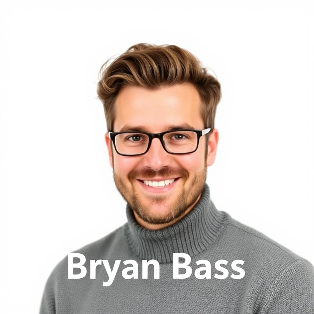 Bryan Bass