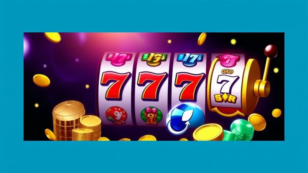 The Ultimate Manual on Selecting the Best Slot Game for Big Wins