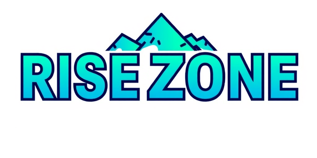 Rise Zone Path